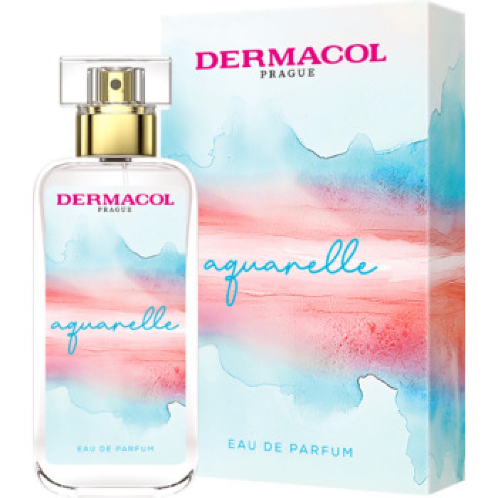 Dermacol-Aquarelle EDP-50ml