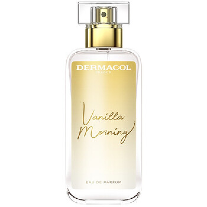 Dermacol-Vanilla Morning EDP-50ml