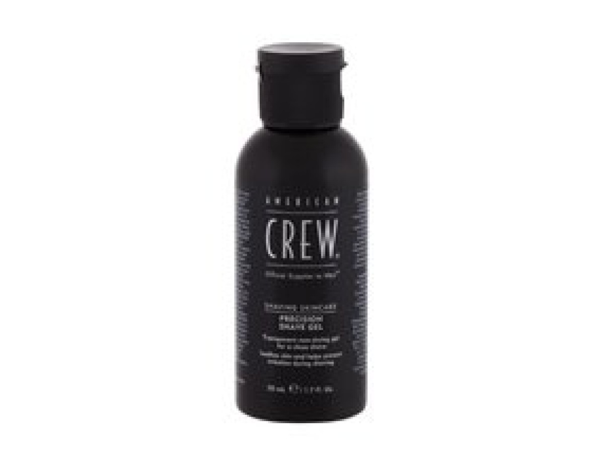 American Crew-Shaving Skincare Precision Shave Gel-450ml American Crew-Shaving Skincare Precision Shave Gel-450ml