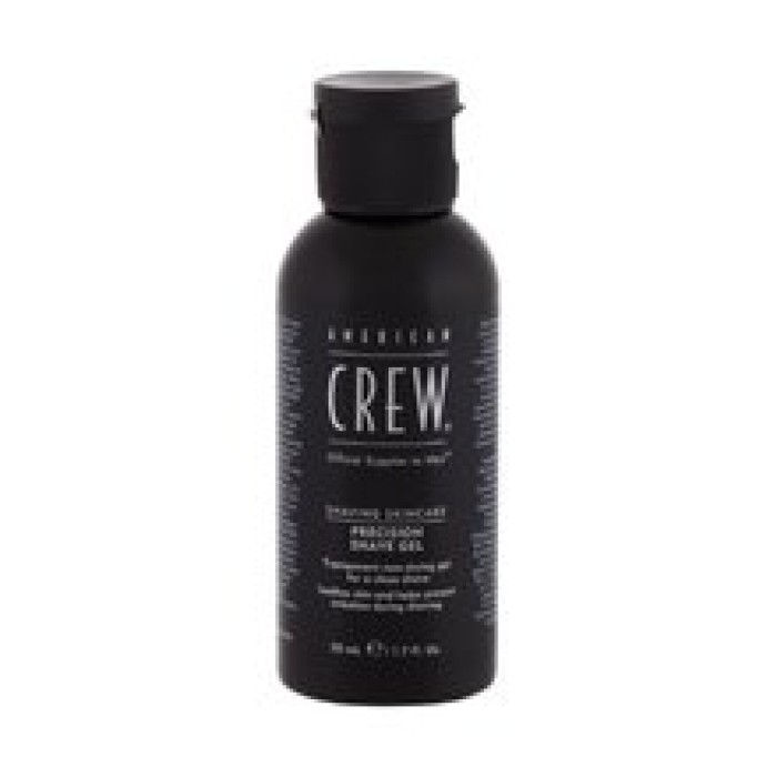 American Crew-Shaving Skincare Precision Shave Gel-450ml American Crew-Shaving Skincare Precision Shave Gel-450ml