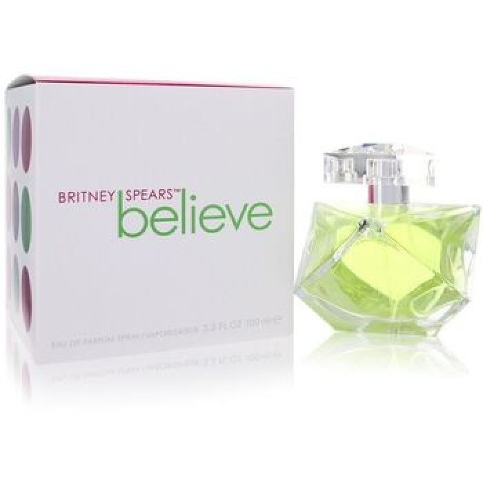 Britney Spears-Believe EDP-100ml