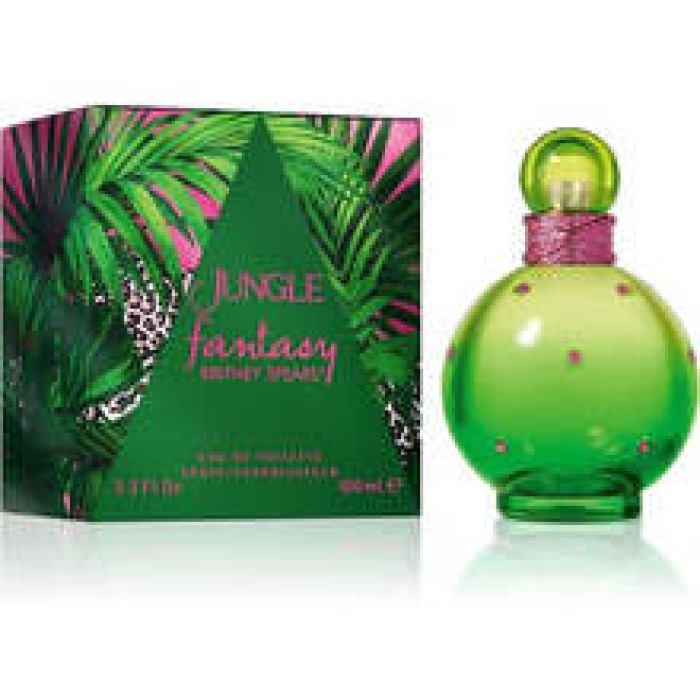 Britney Spears-Jungle Fantasy EDT-100ml