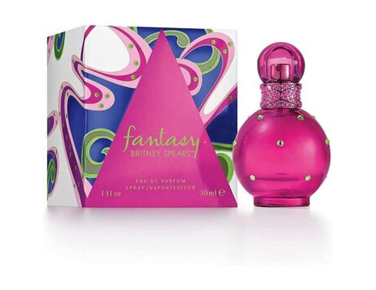 Britney Spears-Fantasy EDP-100ml