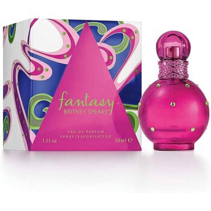 Britney Spears-Fantasy EDP-50ml