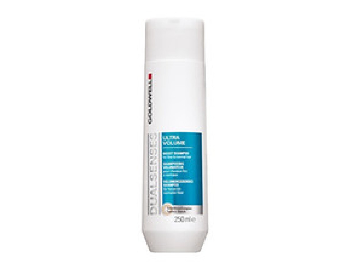 Dualsenses Ultra Volume Boost Shampoo For Fine To Normal Hair-1000ml