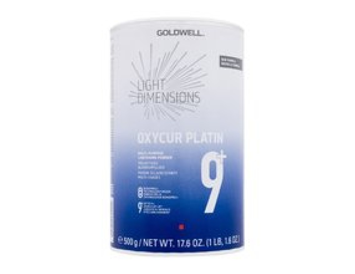 Light Dimensions Oxycur Platin 9+ Powder-500.0g Light Dimensions Oxycur Platin 9+ Powder-500.0g