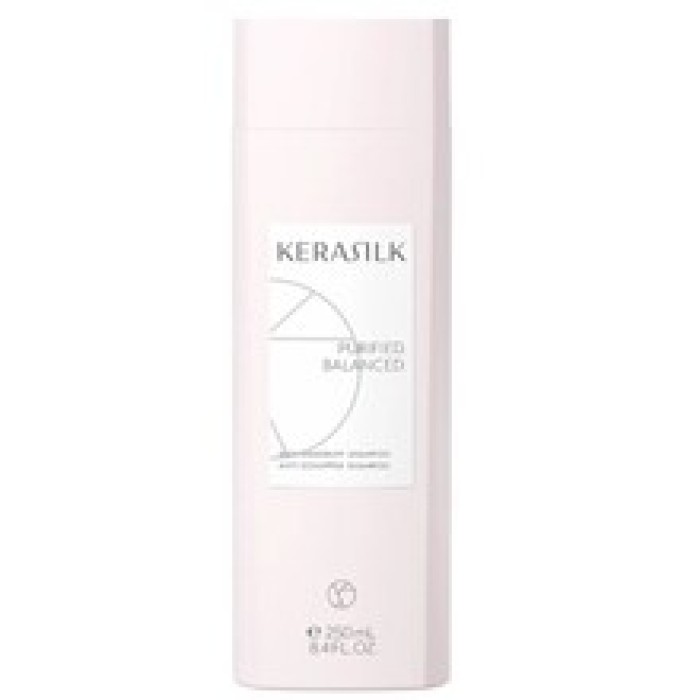 Goldwell-Kerasilk Anti Dandruff Shampoo-250ml