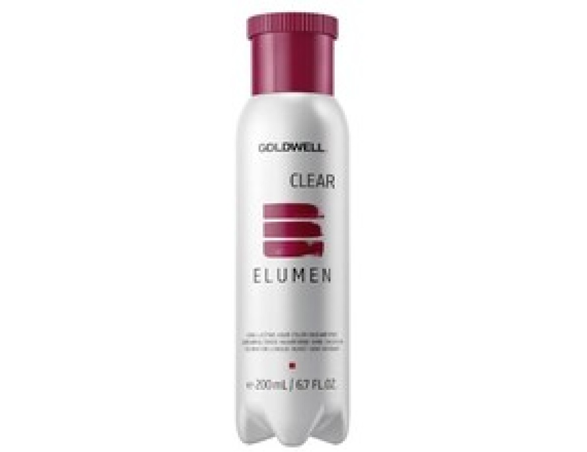 Goldwell-Elumen Long Lasting Hair Color 200 ml