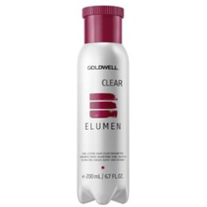 Goldwell-Elumen Long Lasting Hair Color 200 ml Goldwell-Elumen Long Lasting Hair Color 200 ml
