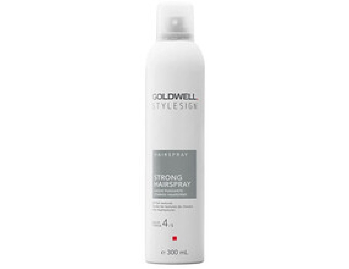 Goldwell-Stylesign Hairspray Strong Hairspray-500ml