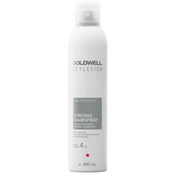 Goldwell-Stylesign Hairspray Strong Hairspray-500ml