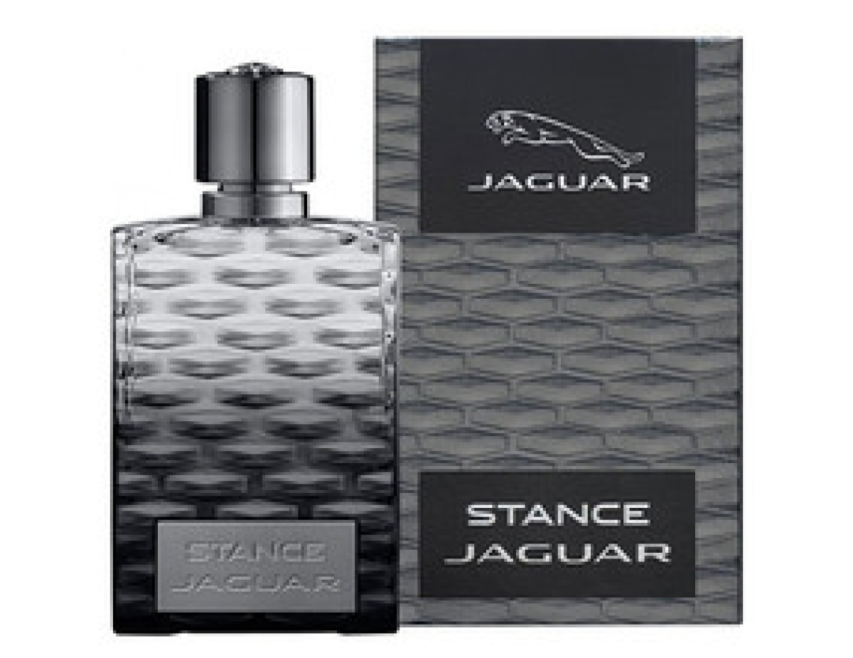 Jaguar-Stance Jaguar EDT-100ml