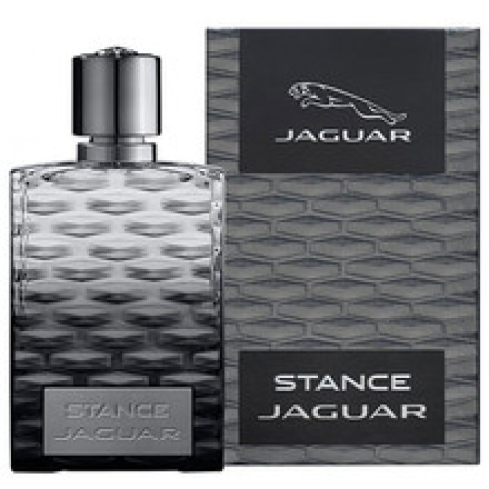 Jaguar-Stance Jaguar EDT-100ml