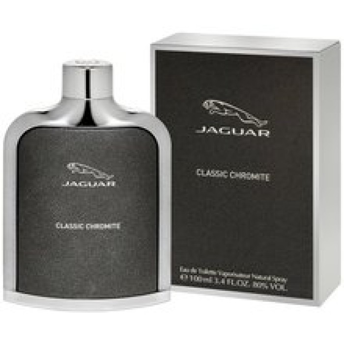 Classic Chromite EDT-100ml Classic Chromite EDT-100ml