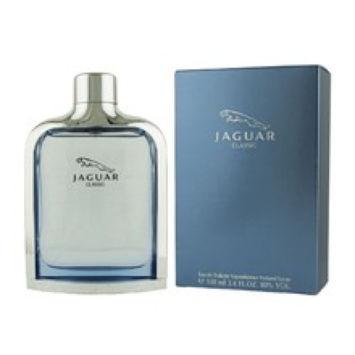 Jaguar New Classic EDT-100ml