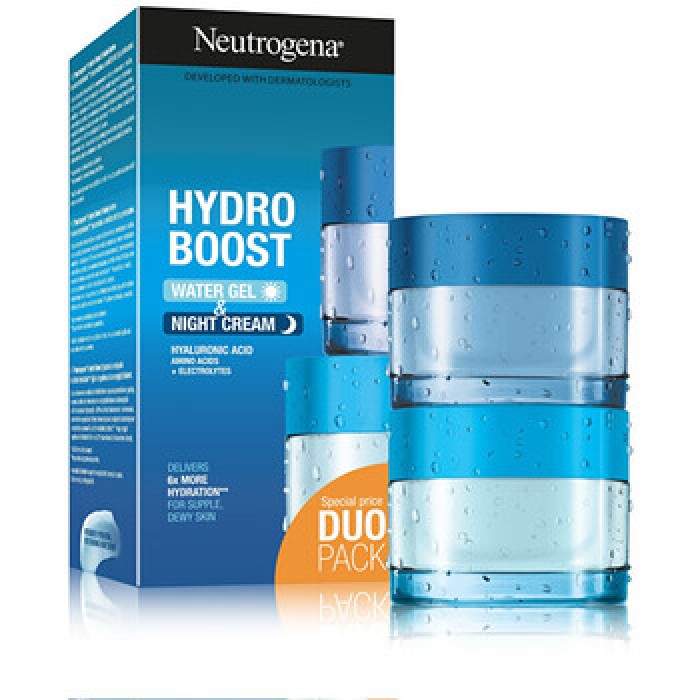 Neutrogena-Hydro Boost Set-50ml