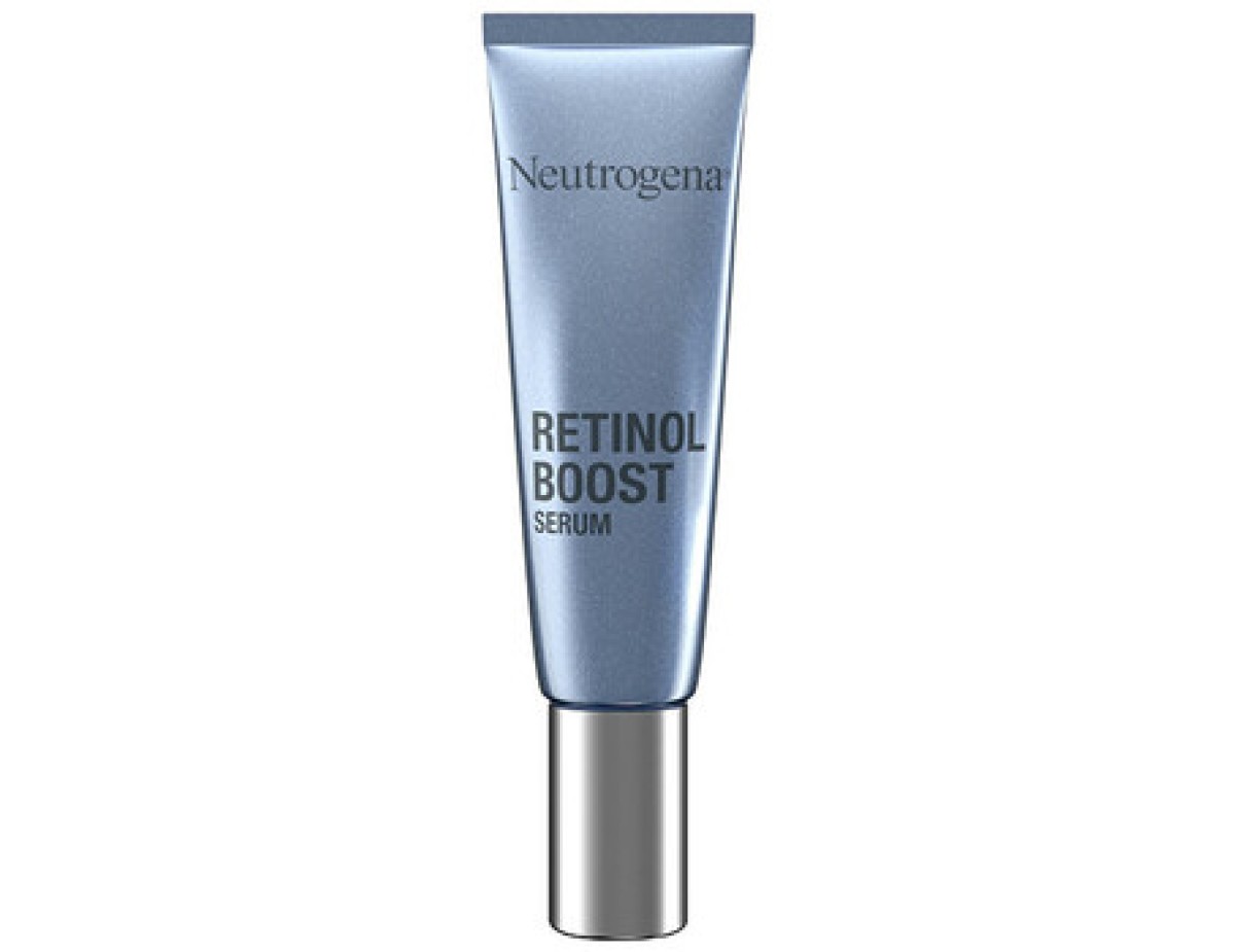 Neutrogena-Retinol Boost Serum-30ml Neutrogena-Retinol Boost Serum-30ml