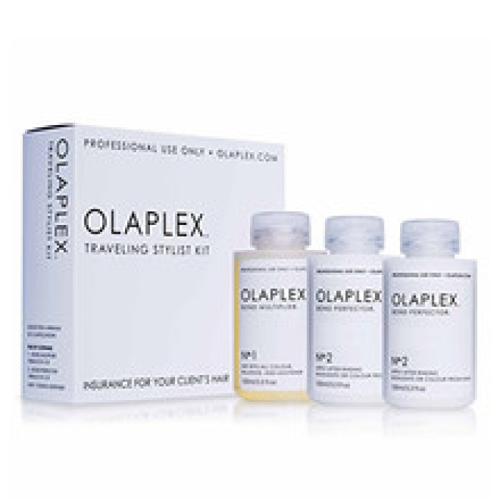 Olaplex-Traveling Stylist Kit-300ml Olaplex-Traveling Stylist Kit-300ml