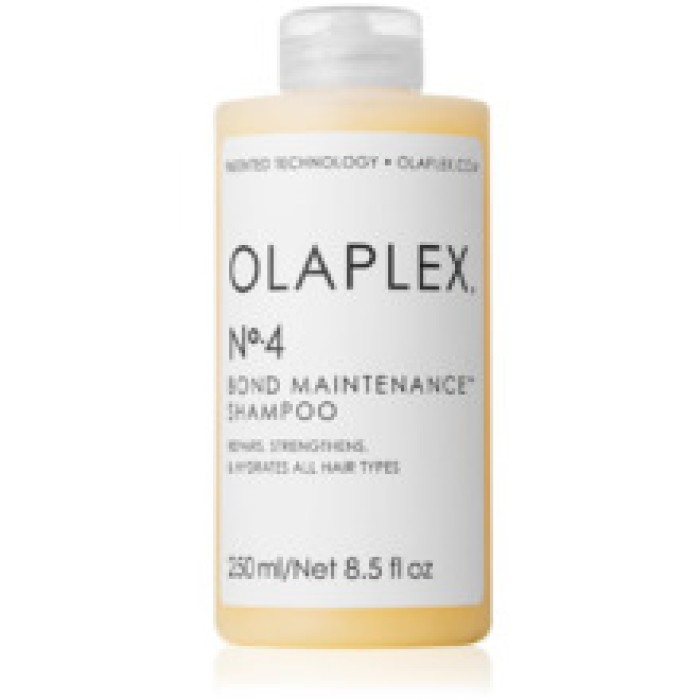 Olaplex-Refreshing Shampoo for All Hair Types 4 (Bond Maintenance Shampoo) 250 ml-250ml Olaplex-Refreshing Shampoo for All Hair Types 4 (Bond Maintenance Shampoo) 250 ml-250ml