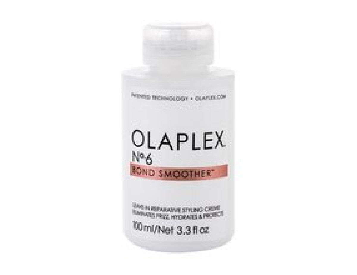 Olaplex-Bond Smoother 6 - Hair cream-100ml Olaplex-Bond Smoother 6 - Hair cream-100ml
