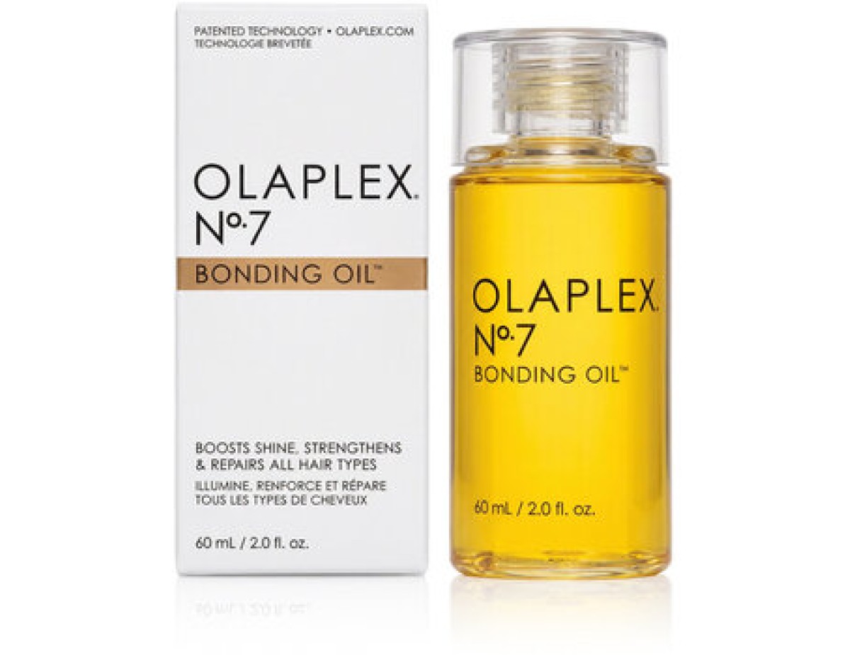 Olaplex-Bonding Oil 7 - Hair oil-30ml Olaplex-Bonding Oil 7 - Hair oil-30ml