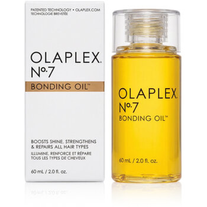 Olaplex-Bonding Oil 7 - Hair oil-60ml Olaplex-Bonding Oil 7 - Hair oil-60ml