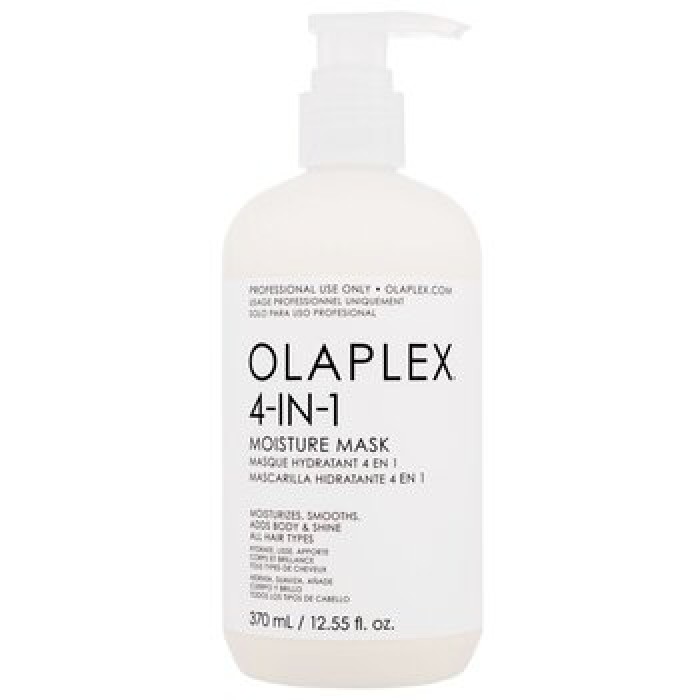 Olaplex-4-IN-1 Moisture Mask-370ml Olaplex-4-IN-1 Moisture Mask-370ml