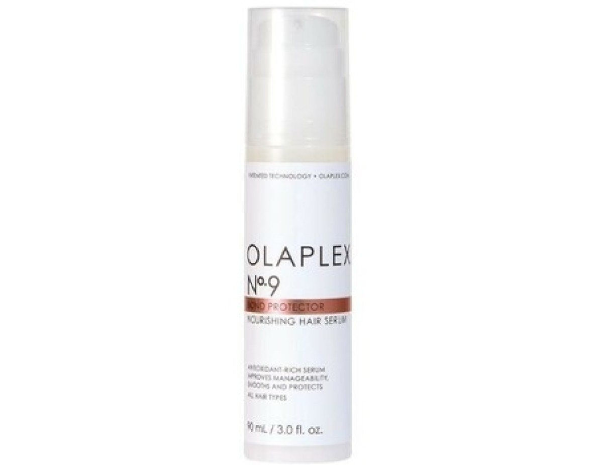 Olaplex-Bond Protector No.9 Nourishing Hair Serum-90ml Olaplex-Bond Protector No.9 Nourishing Hair Serum-90ml