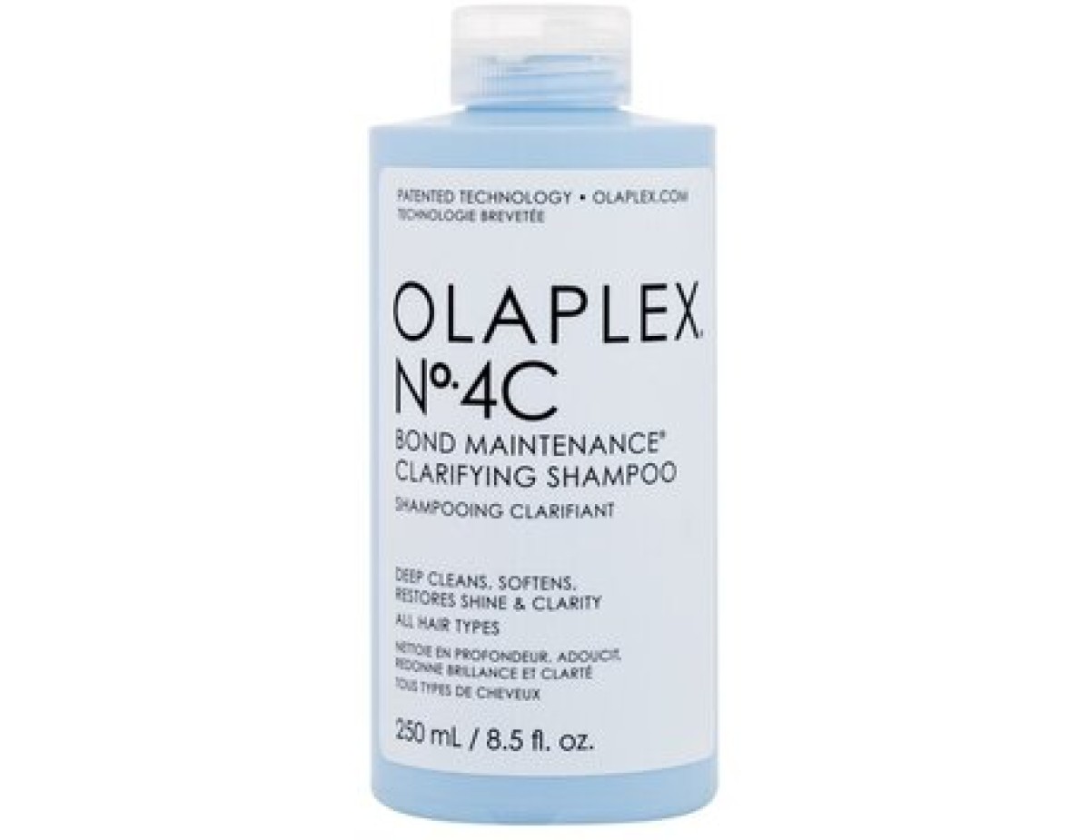 Olaplex-Bond Maintenance N°.4C Clarifying Shampoo-1000ml