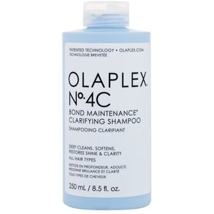 Olaplex-Bond Maintenance N°.4C Clarifying Shampoo-1000ml