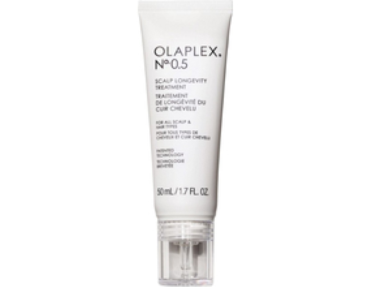 Olaplex-No. 0.5 Scalp Longevity Treatment - Bezoplachové sérum pro pokožku hlavy a vlasy-50ml