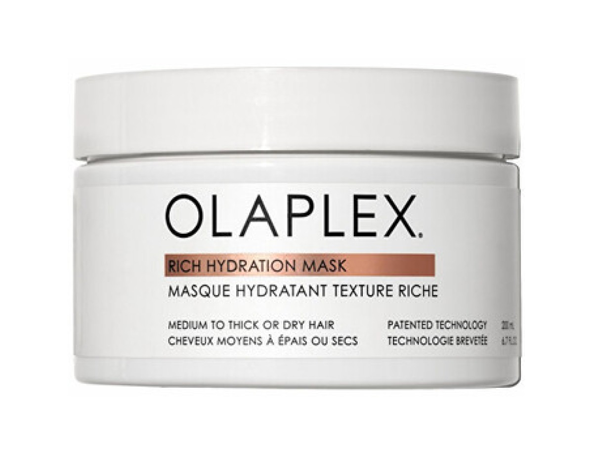 Olaplex-Rich Hydration Mask - Hydratační maska na vlasy-370ml