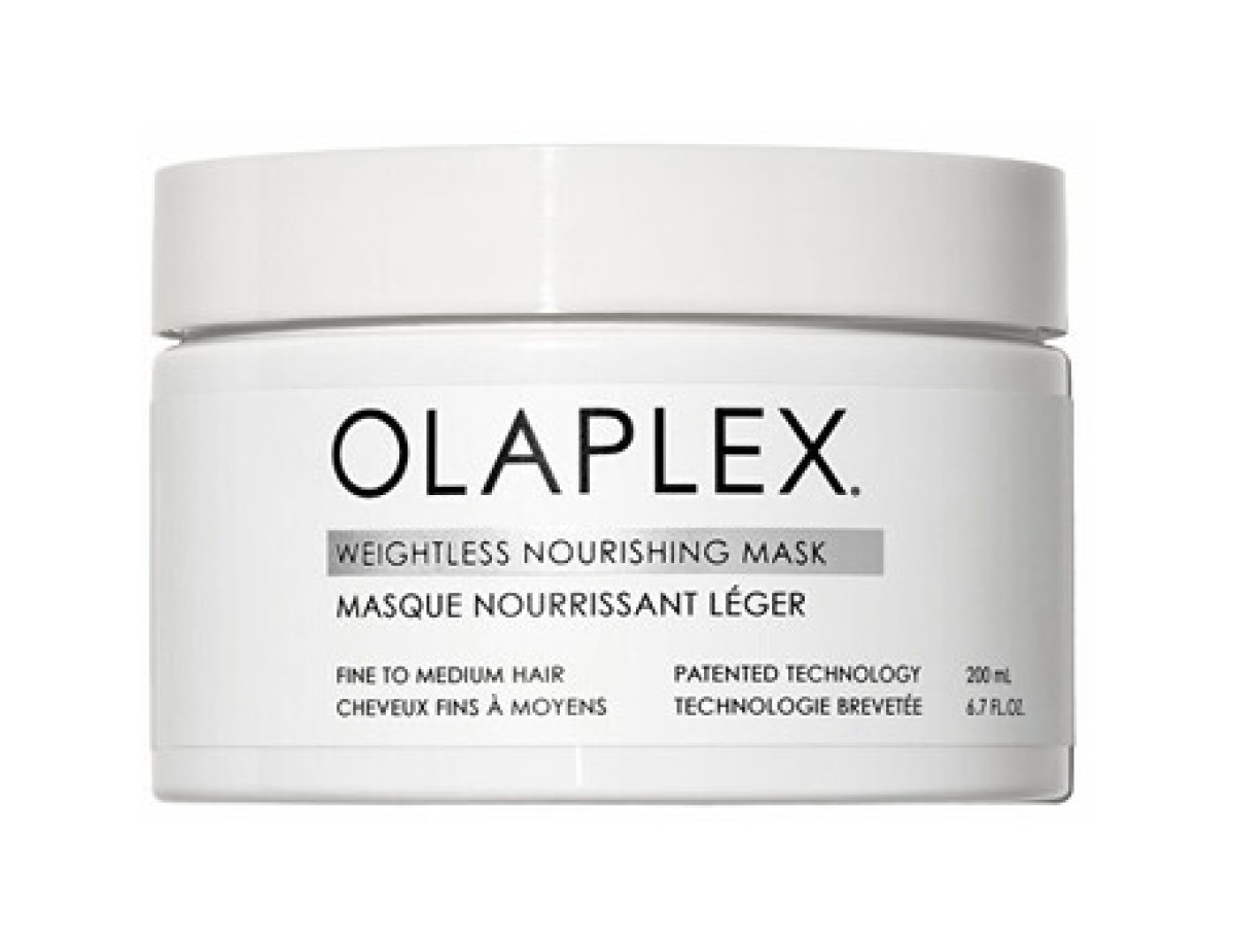 Olaplex-Weightless Nourishing Mask - Lehká vyživující maska na vlasy-200ml
