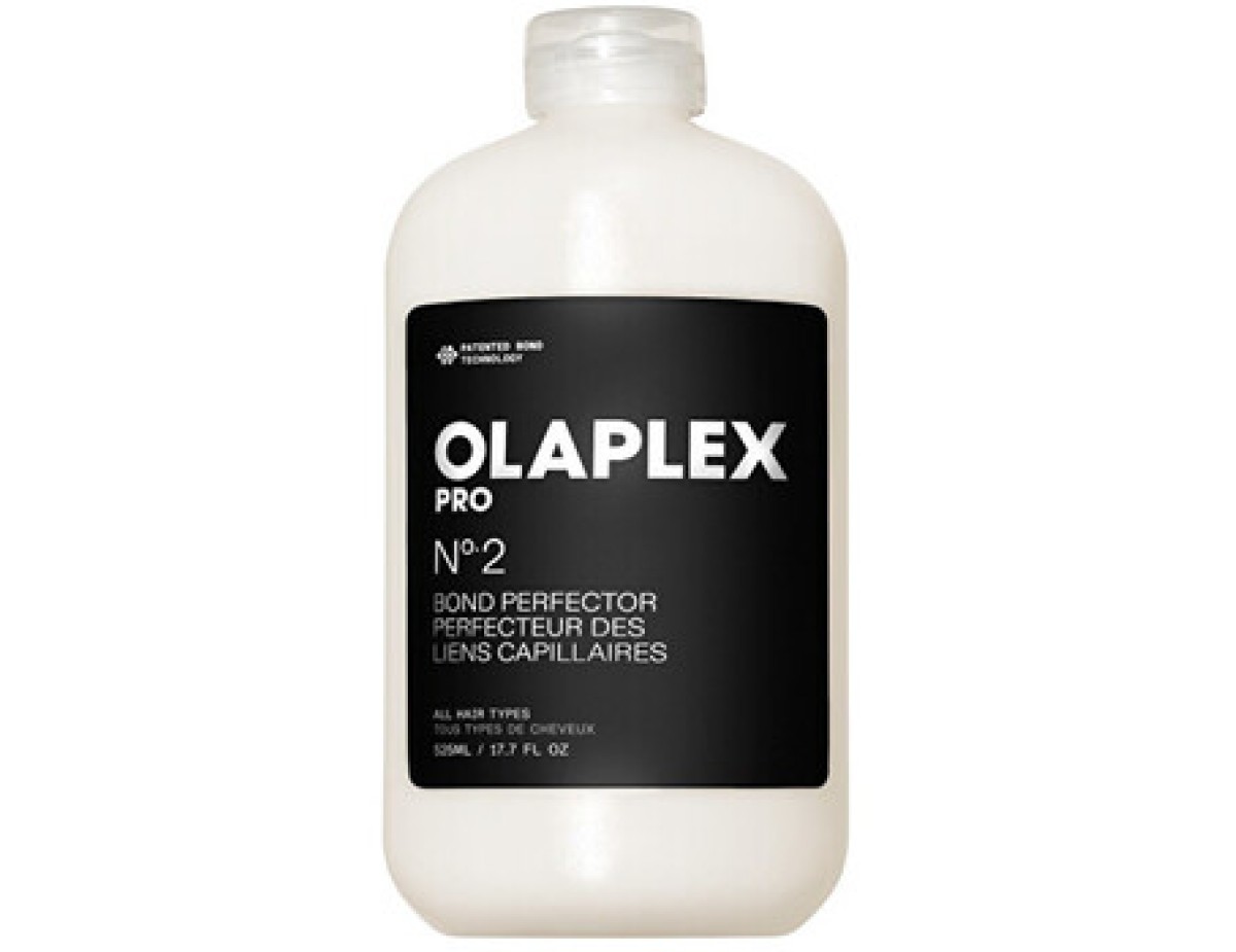 Olaplex-No. 2 Bond Perfector - Obnovující péče-525ml