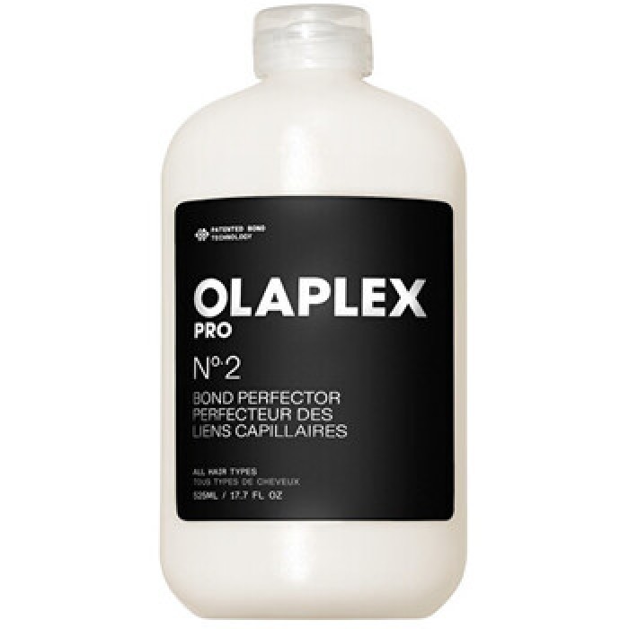 Olaplex-No. 2 Bond Perfector - Obnovující péče-525ml Olaplex-No. 2 Bond Perfector - Obnovující péče-525ml