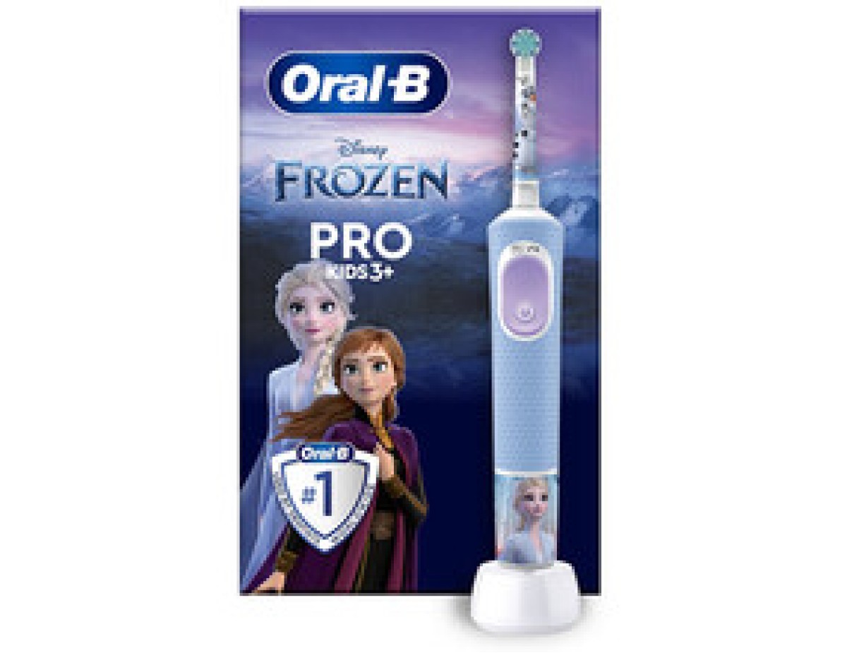 Oral-B Vitality Pro 103 Kids Frozen