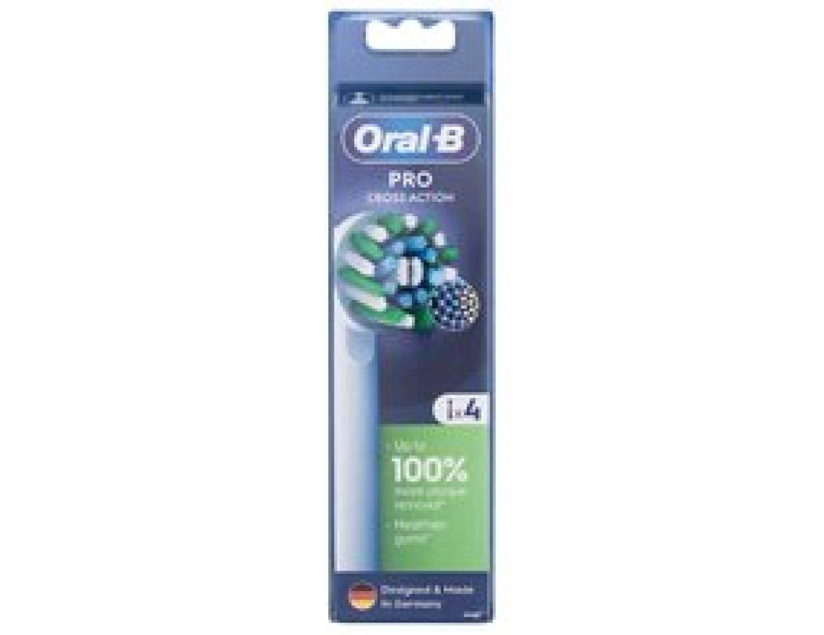 Oral-B Aufsteckbürsten Pro Precision Clean 6er