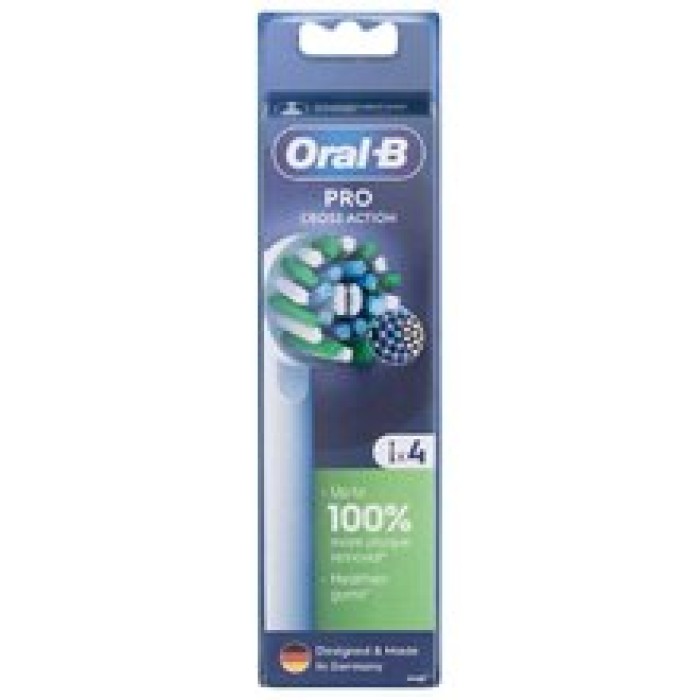 Oral-B Aufsteckbürsten Pro Precision Clean 6er