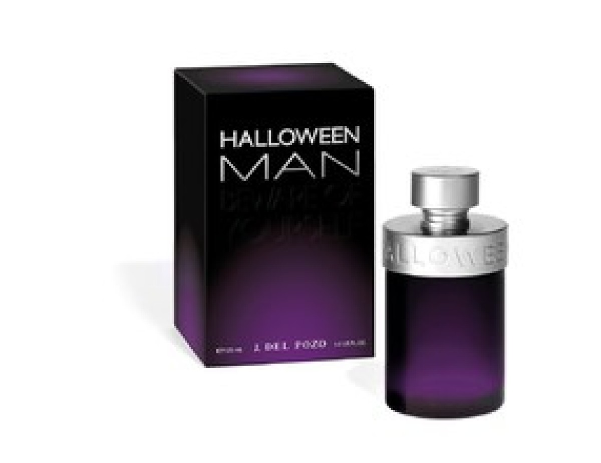 Jesus Del Pozo-Halloween Man EDT-200ml Jesus Del Pozo-Halloween Man EDT-200ml
