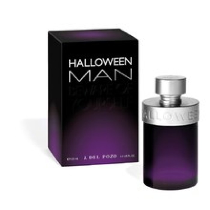 Jesus Del Pozo-Halloween Man EDT-200ml Jesus Del Pozo-Halloween Man EDT-200ml