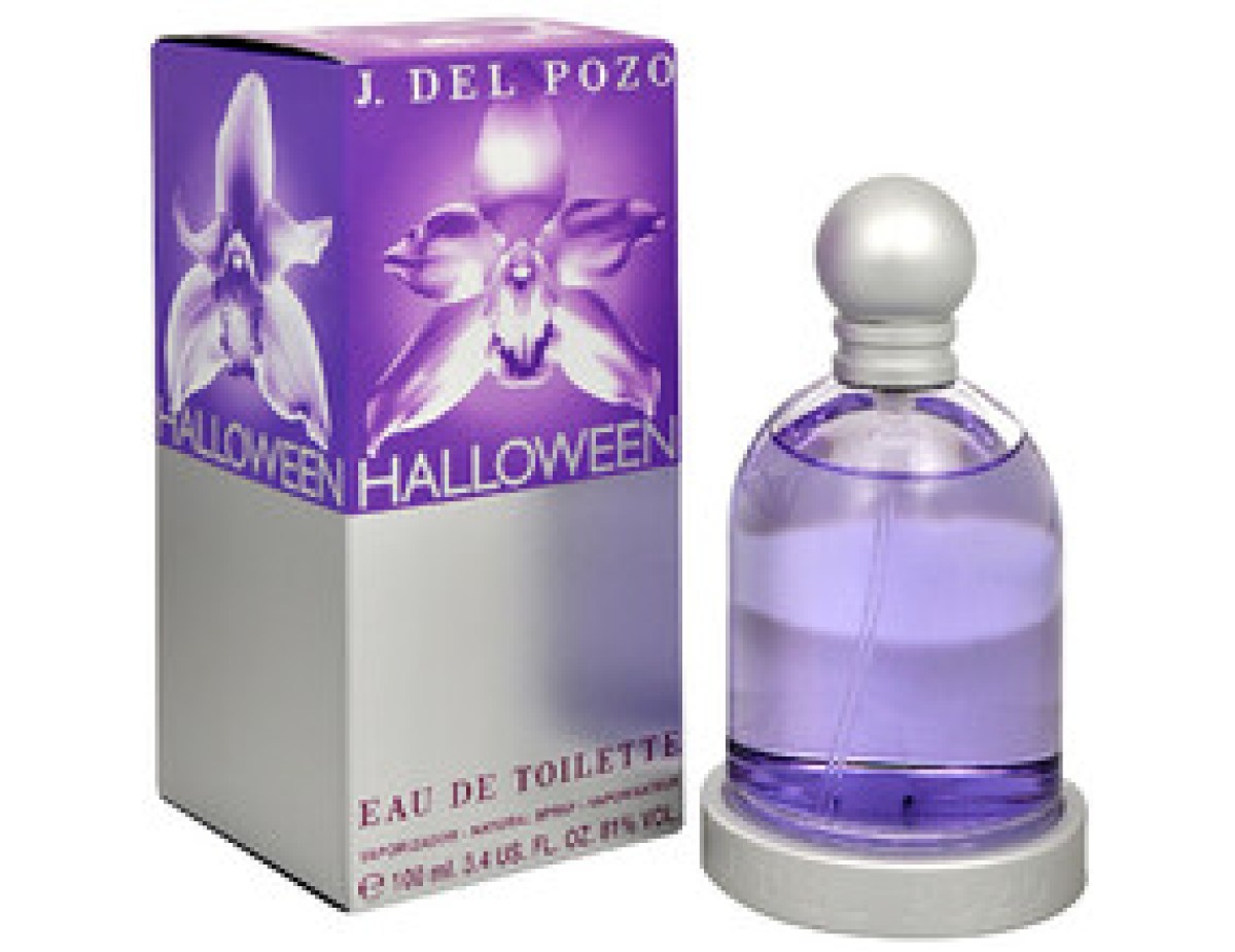 Jesus Del Pozo-Halloween EDT-100ml Jesus Del Pozo-Halloween EDT-100ml