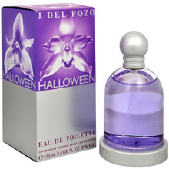 Jesus Del Pozo-Halloween EDT-100ml
