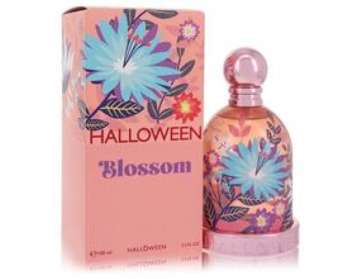 Jesus Del Pozo-Blossom EDT-100ml