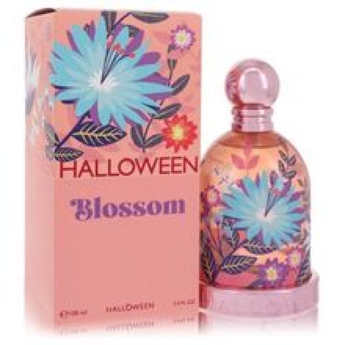 Jesus Del Pozo-Blossom EDT-100ml