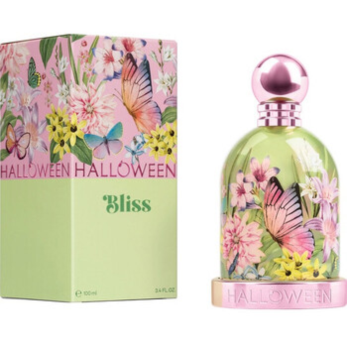 Jesus Del Pozo-Halloween Bliss EDT-100ml