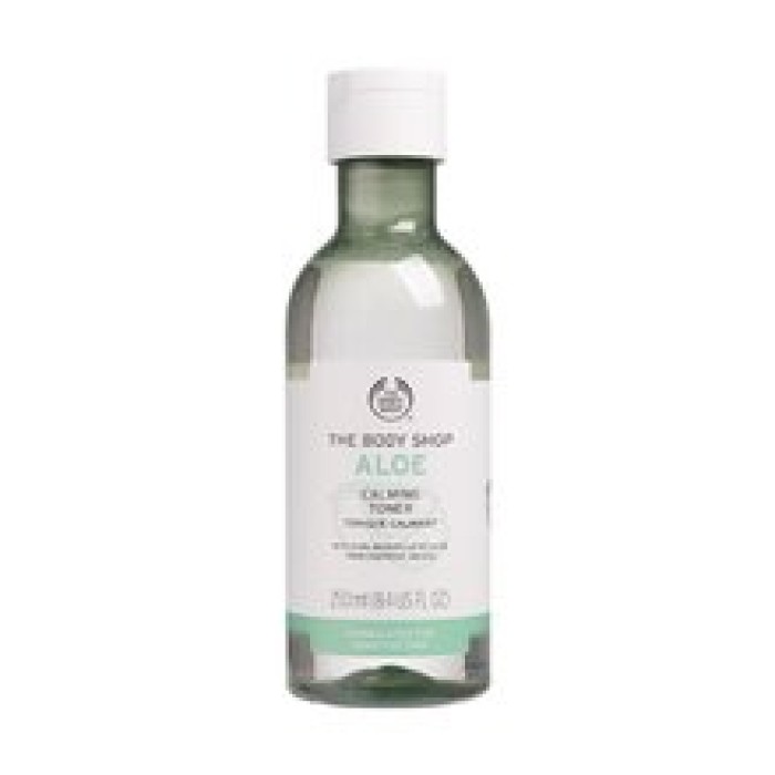 Aloe Calming Toner-250ml