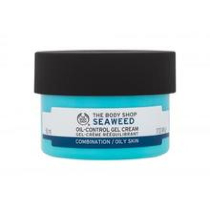 Seaweed Oil-Control Gel Cream-50ml Seaweed Oil-Control Gel Cream-50ml