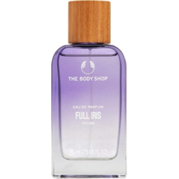 The Body Shop-Full Iris EDP-75ml
