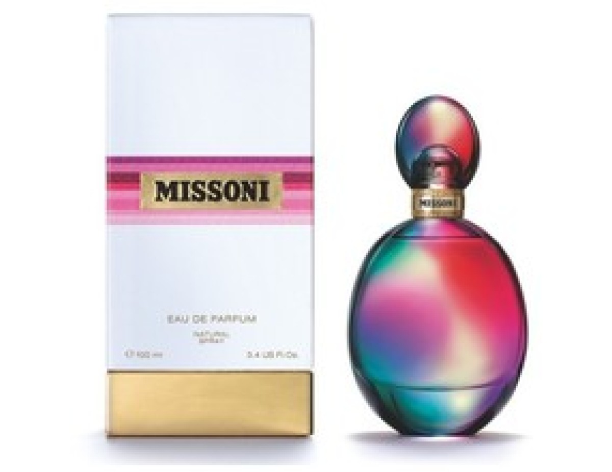 Missoni-Missoni EDP-30ml Missoni-Missoni EDP-30ml