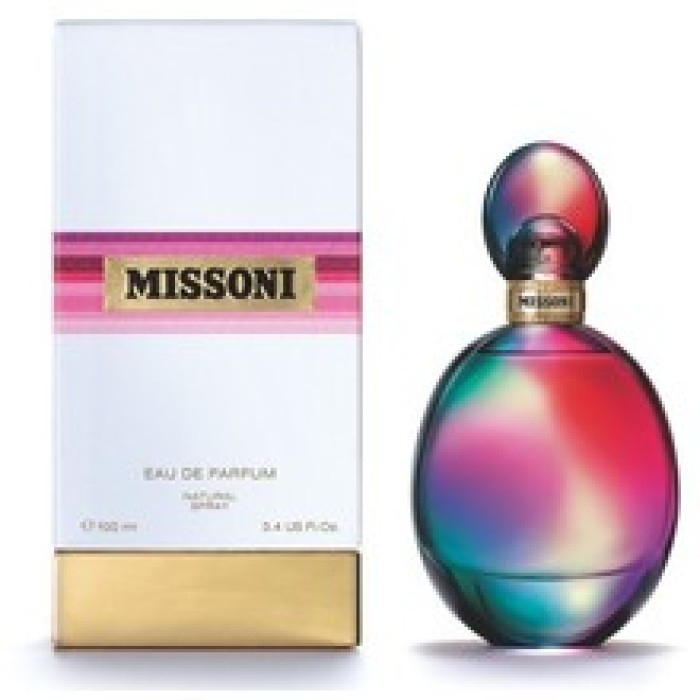 Missoni-Missoni EDP-30ml
